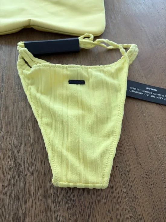 New triangl vinca tubbs set - Picture 6 of 9